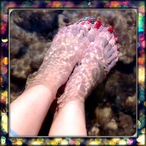 Meet your Posher, Wardah